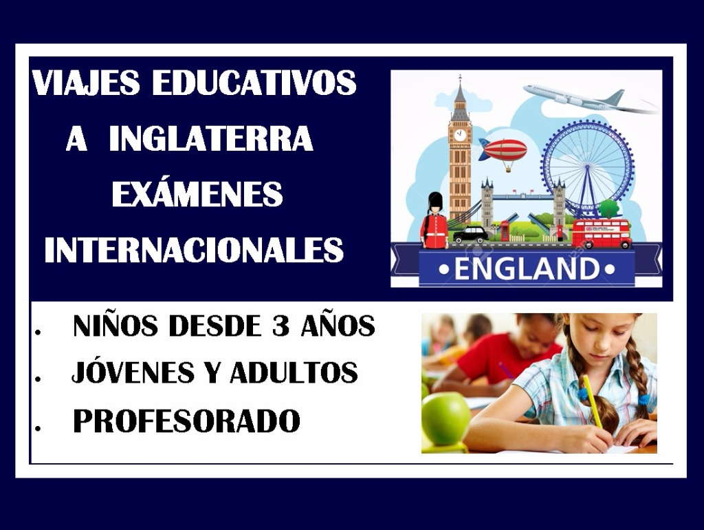 YOUR PLACE ENGLISH INSTITUTE  