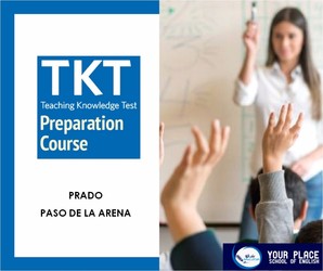 YOUR PLACE ENGLISH INSTITUTE 