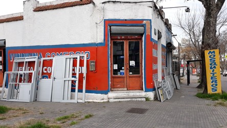 VIDRIERIA COMERCIO Vidrieria Comercio 