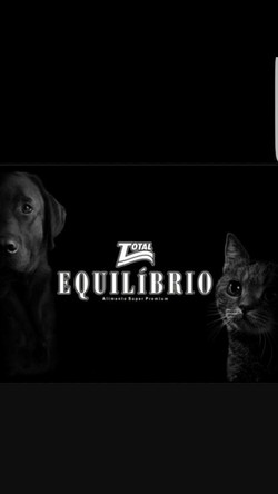 ENTRE PERROS Y GATOS 