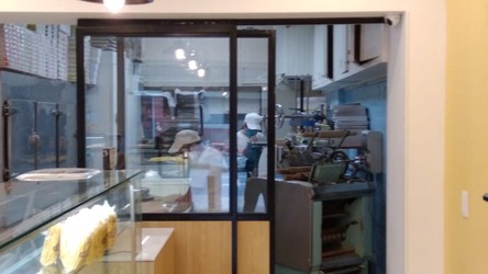 LA PRINCESA FÁBRICA DE PASTAS 