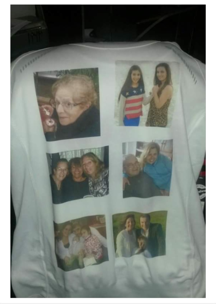 IMPRENTA GRECO Remeras personalizadas 