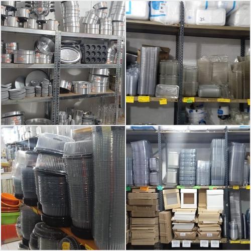 PATIPLAST- Todo en artículos descartables y Artículos para repostería PATIPLAST