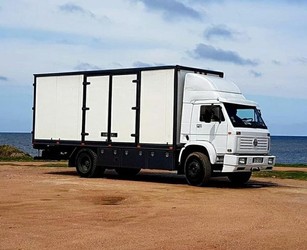 MARTIN FLETES Y MUDANZAS 