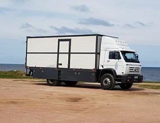 MARTIN FLETES Y MUDANZAS 