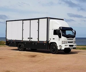 MARTIN FLETES Y MUDANZAS 