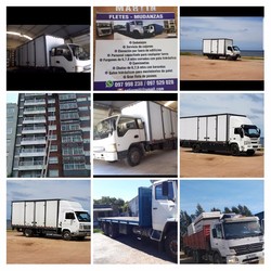 MARTIN FLETES Y MUDANZAS 
