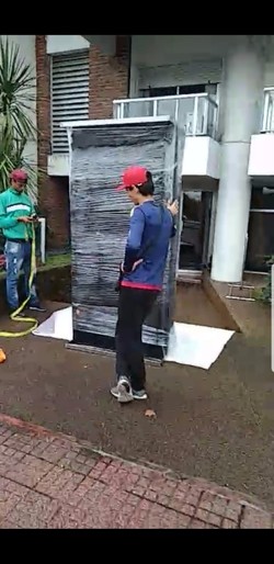 MARTIN FLETES Y MUDANZAS 