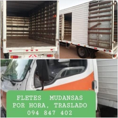 Fletes JC FLETES JC