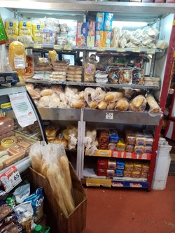 LA CURVA DE CORRALES 