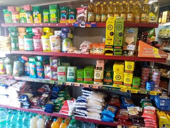 LA CURVA DE CORRALES 