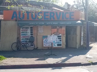 LA CURVA DE CORRALES 