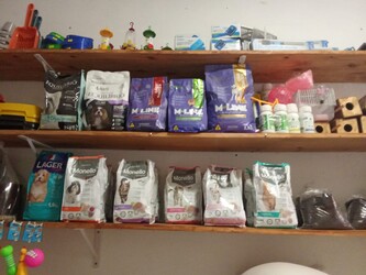 Agropecuaria Damián 