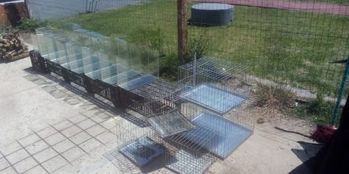 Agropecuaria Damián 