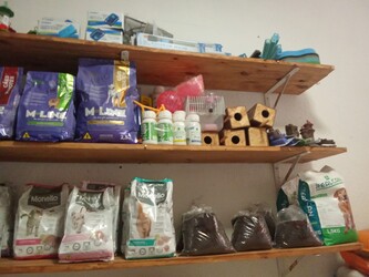 Agropecuaria Damián 