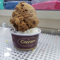 CAFETERÍA ENTRE AMIGAS 