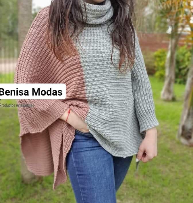 BENISA MODAS  