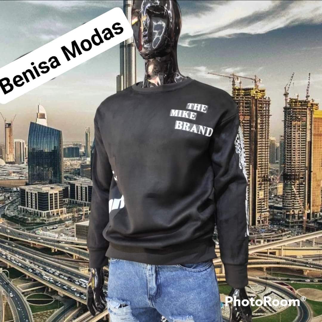 BENISA MODAS  