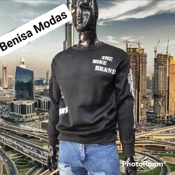 BENISA MODAS 