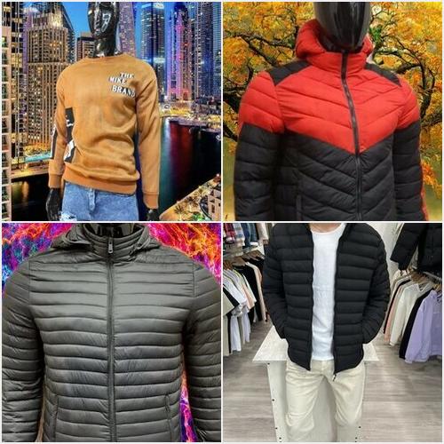 BENISA MODAS BENISA MODAS