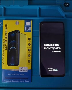 TECNO CELL - REPARACIONES Y ACCESORIOS 