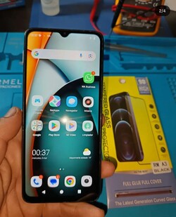 TECNO CELL - REPARACIONES Y ACCESORIOS 