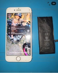 TECNO CELL - REPARACIONES Y ACCESORIOS 