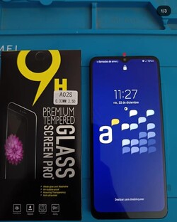 TECNO CELL - REPARACIONES Y ACCESORIOS Cambio de display