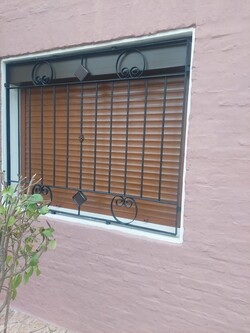 EL BARRA CARPINTERÍA ALUMINIO Y VIDRIERÍA 