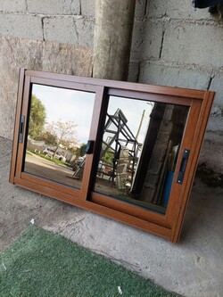 EL BARRA CARPINTERÍA ALUMINIO Y VIDRIERÍA 