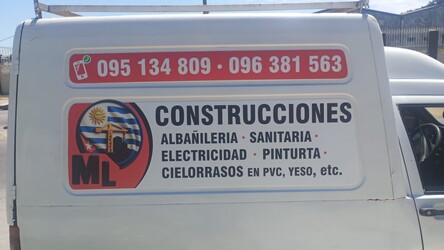 ML Construcciones ML Construcciones