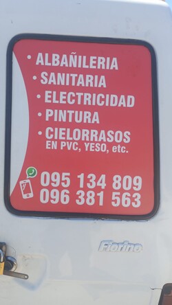 ML Construcciones ML Construcciones