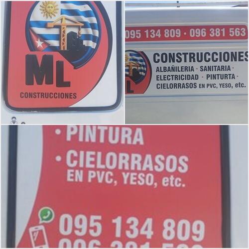 ML Construcciones