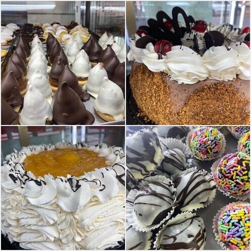 PRODUCTOS  PANADERÍA PATYFLOP