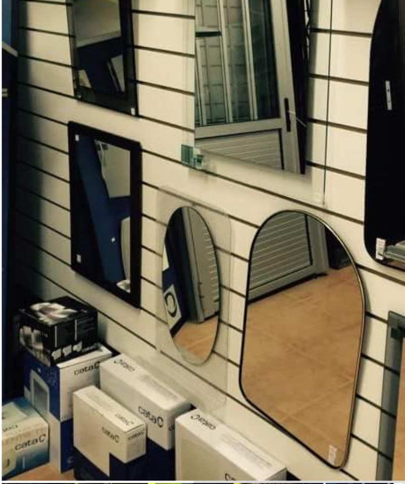 PAN DE AZUCAR FERRETERIA  