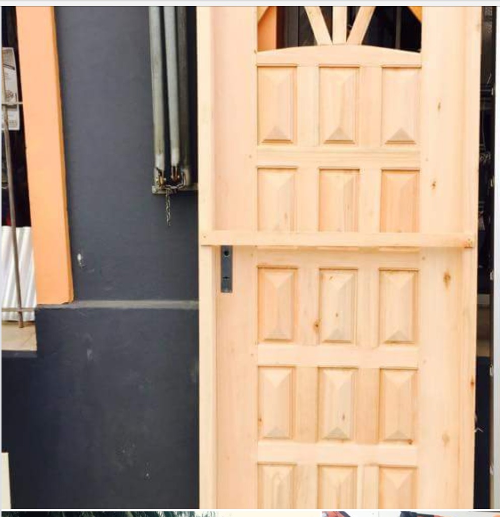 PAN DE AZUCAR FERRETERIA  