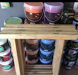 PAN DE AZUCAR FERRETERIA 