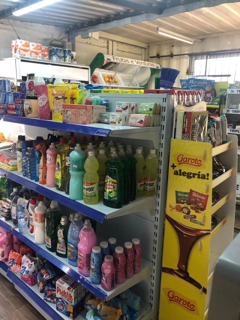 AGROPECUARIA 101 Y AUTOSERVICE  