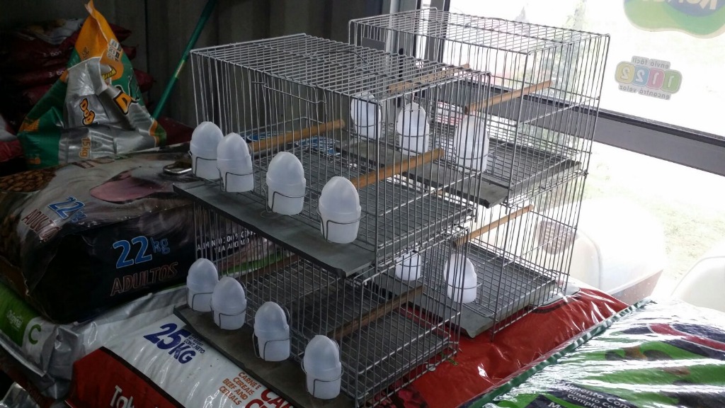 AGROPECUARIA 101 Y AUTOSERVICE  