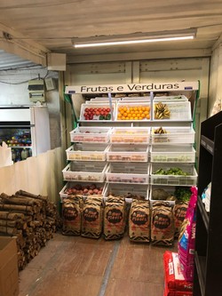 AGROPECUARIA 101 Y AUTOSERVICE 