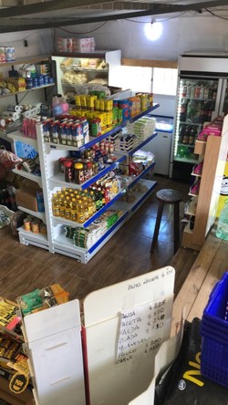 AGROPECUARIA 101 Y AUTOSERVICE 