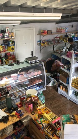 AGROPECUARIA 101 Y AUTOSERVICE 