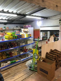 AGROPECUARIA 101 Y AUTOSERVICE 