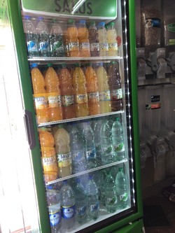 AGROPECUARIA 101 Y AUTOSERVICE 