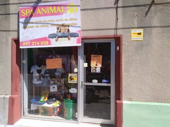 SPA ANIMAL 