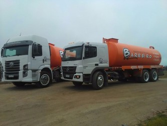 BAROMÉTRICA BARREIRO 