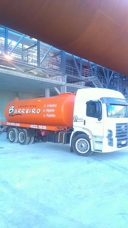 BAROMÉTRICA BARREIRO 