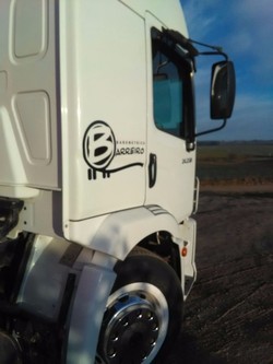 BAROMÉTRICA BARREIRO 