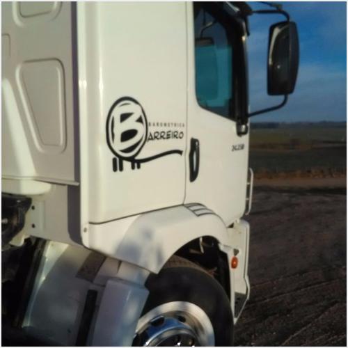 Barometrica BARREIRO BAROMÉTRICA BARREIRO