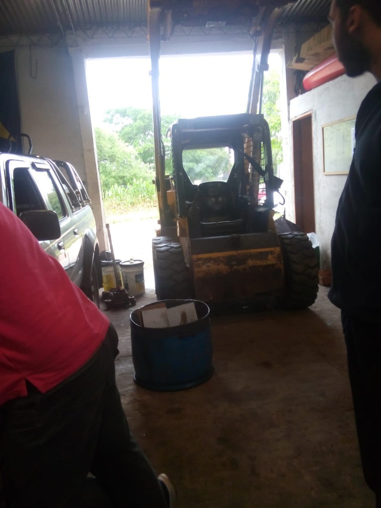 MARCELO LANZAVECCHIA  